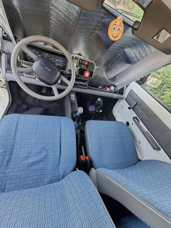 Usata Fiat Panda 45 CV (33 kW) 1992 Berlina