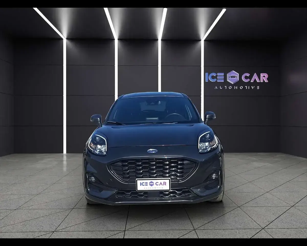 Usata Ford Puma ST-Line X 125 CV (91 kW) 2024 Da definire SUV