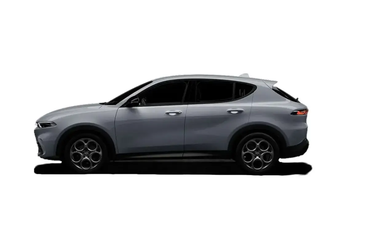 Nuova Alfa Romeo Tonale Sprint 131 CV (96 kW) 2026 Bianco SUV
