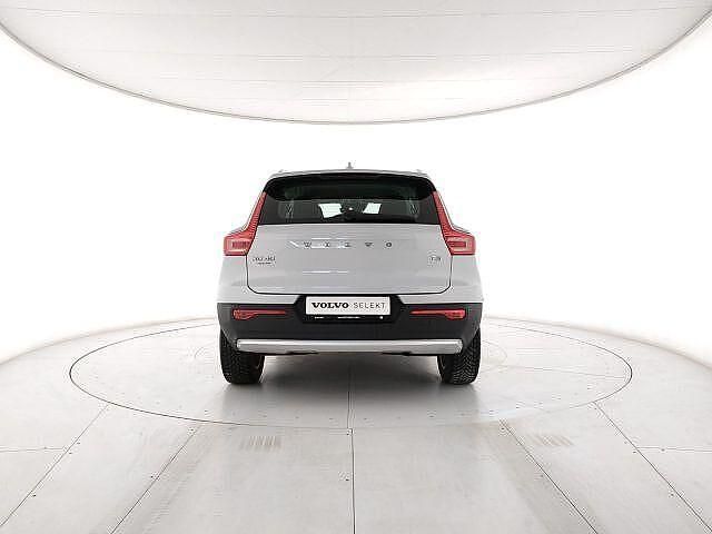 Usata Volvo XC40 Business Edition 163 CV (119 kW) 2019 Grigio SUV