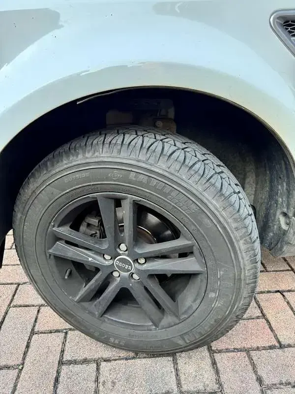 Usata Land Rover Freelander 2 SE 150 CV (110 kW) 2012 SUV