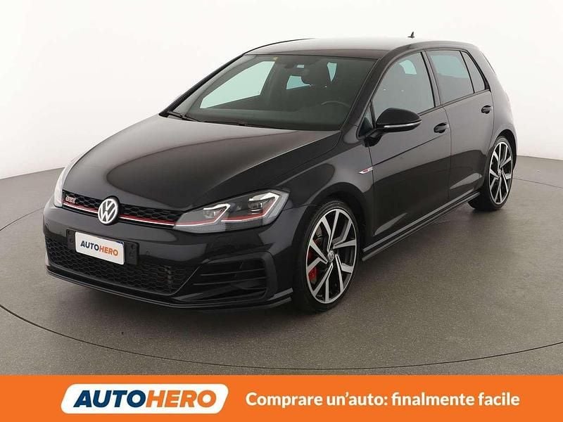 Occasion VW Golf VII GTI 245 ch (180 kW) 2019 Berline