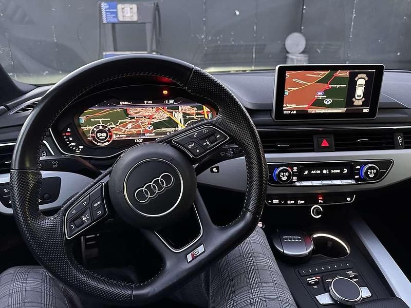 Usata 2017 Audi A5 Sportback S-Line Due volumi | 24.000 € (Buon prezzo) - Immagine 1/4