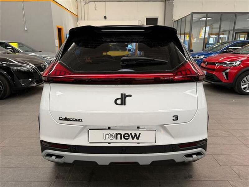 Nuova DR DR 3.0 116 CV (85 kW) 2026 Bianco SUV