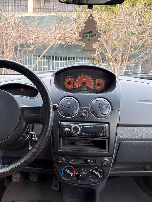 Usata Chevrolet Matiz SE 52 CV (38 kW) 2009 Utilitaria