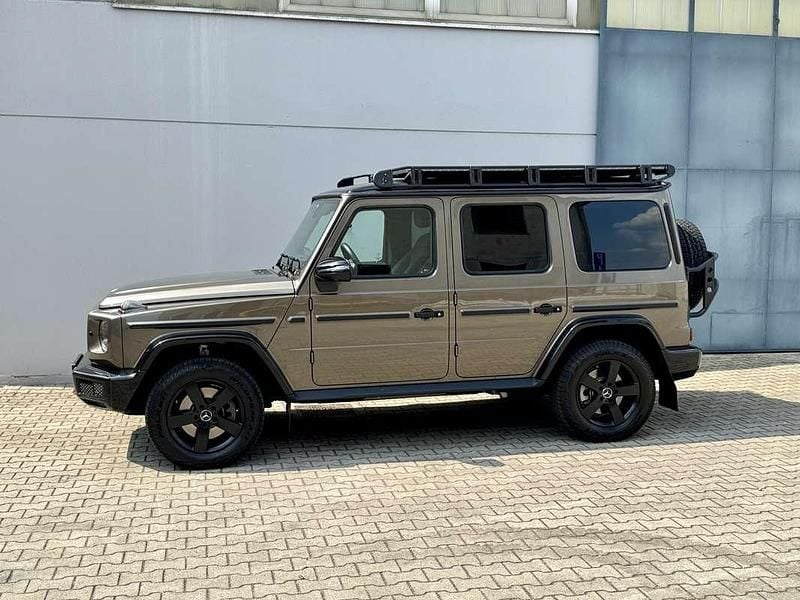 Usata 2023 Mercedes G400 SUV | 139.000 € (Buon prezzo) - Immagine 1/4
