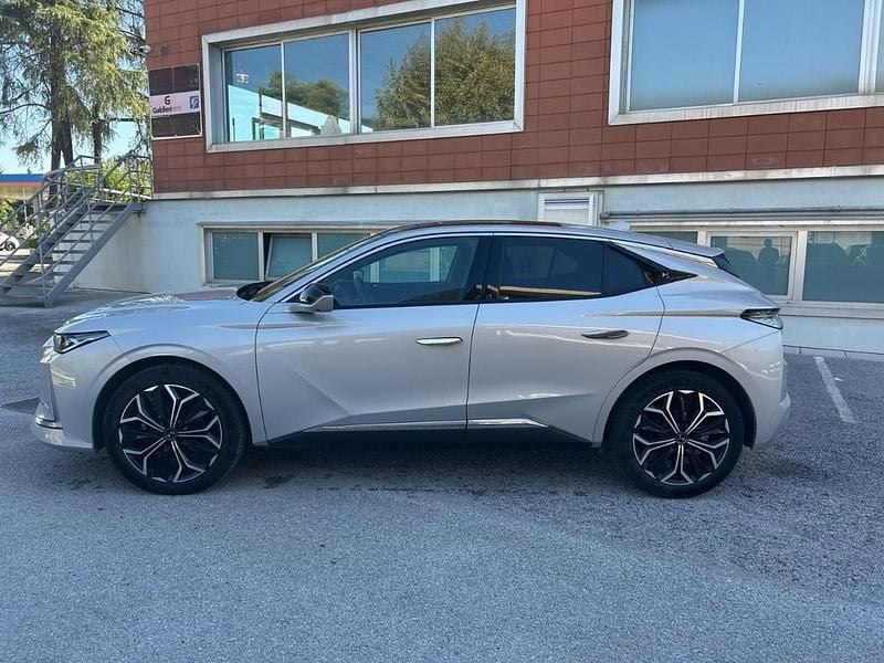 Usata DS Automobiles DS4 Opera 2024 Grigio Berlina