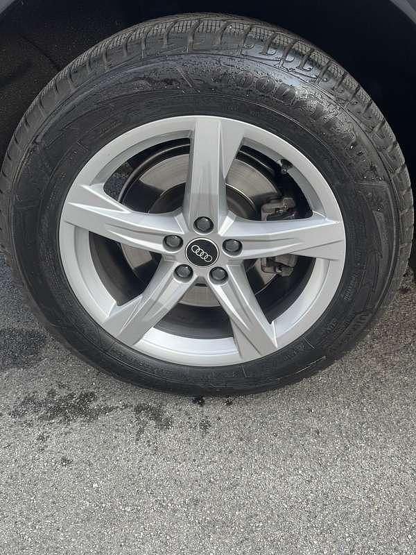 Usata Audi Q5 Sportback Business Plus 265 CV (194 kW) 2021 SUV