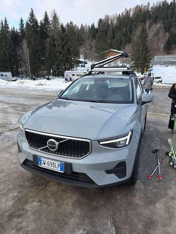 Usata Volvo XC40 163 CV (119 kW) 2024 SUV