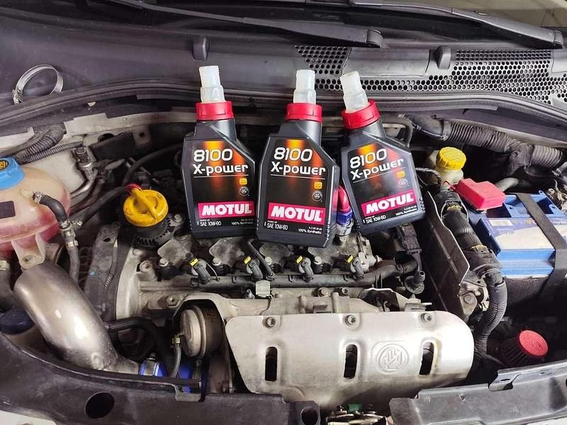 Usata 2011 Abarth 500 Due volumi | 9000 € (Super prezzo) - Immagine 1/4