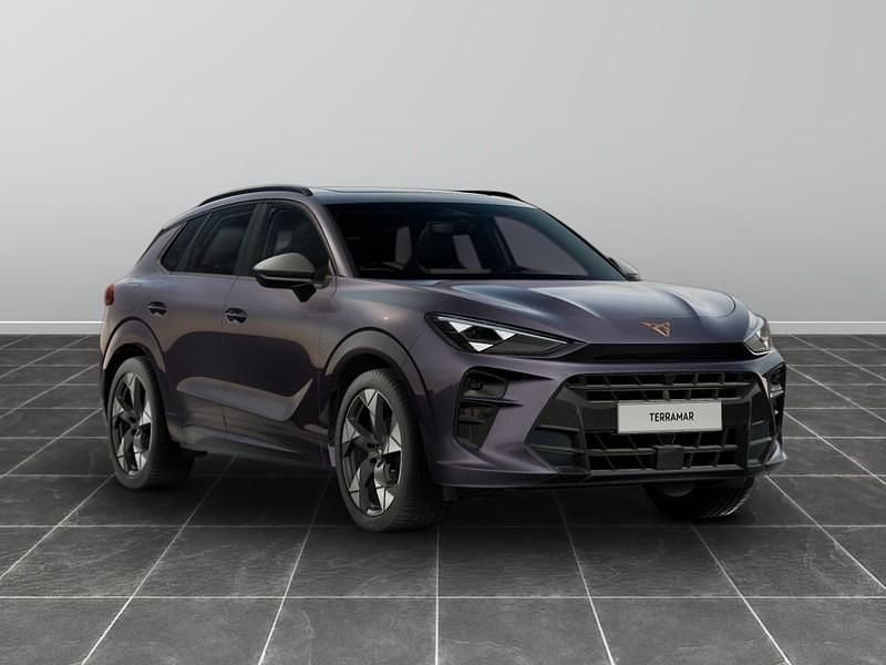 Nuova Cupra Terramar 150 CV (110 kW) 2025 SUV