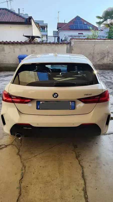 Usata BMW 118 M Sport 136 CV (100 kW) 2020 Berlina