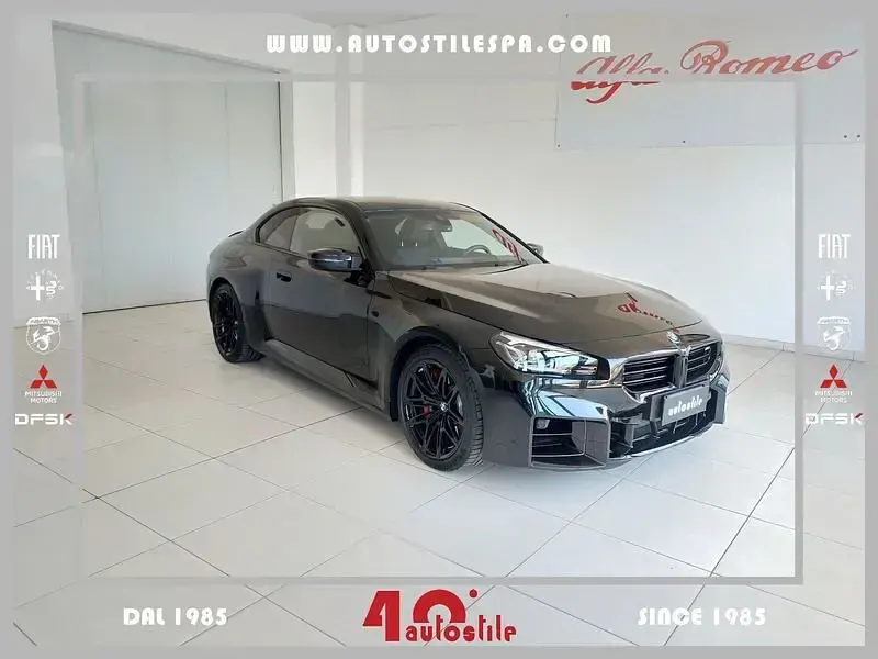 Usata BMW M2 Comfort Edition 480 CV (353 kW) 2024 Coupé