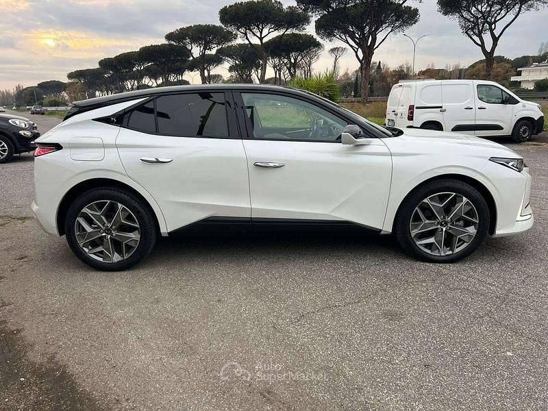 Usata DS Automobiles DS4 131 CV (96 kW) 2024 Bianco SUV