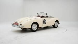 Usata Sunbeam Alpine 80 CV (58 kW) 1954 Altri Cabrio