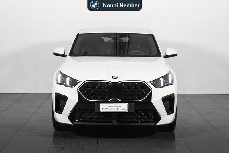 Usata BMW X2 Comfort Edition 150 CV (110 kW) 2024 SUV