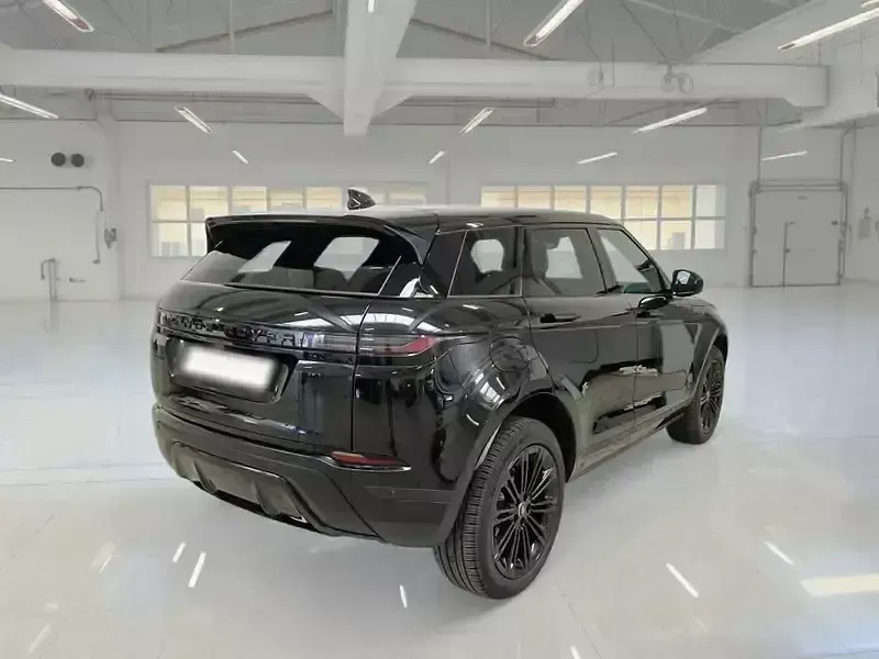 Usata Land Rover Range Rover evoque 163 CV (119 kW) 2024 SUV