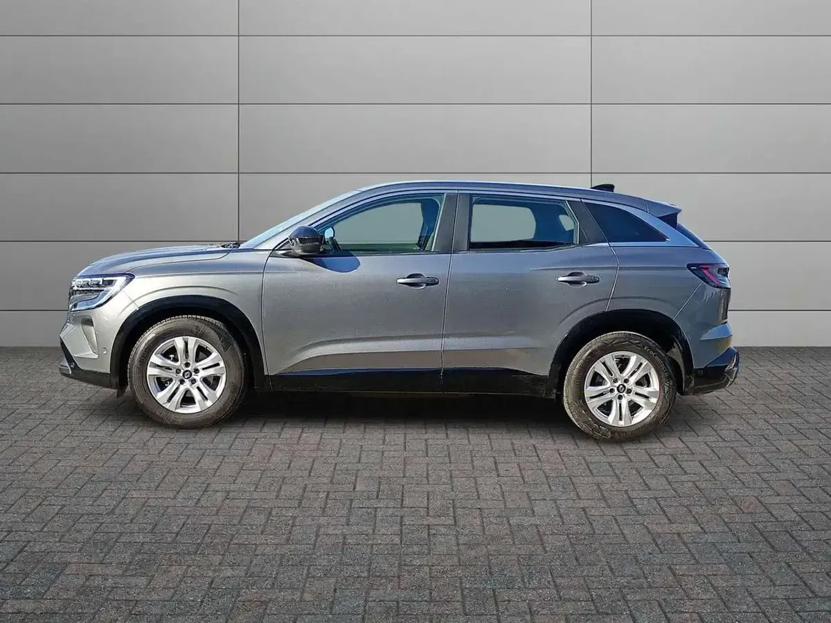 Usata Renault Austral Evolution 131 CV (96 kW) 2024 Other SUV