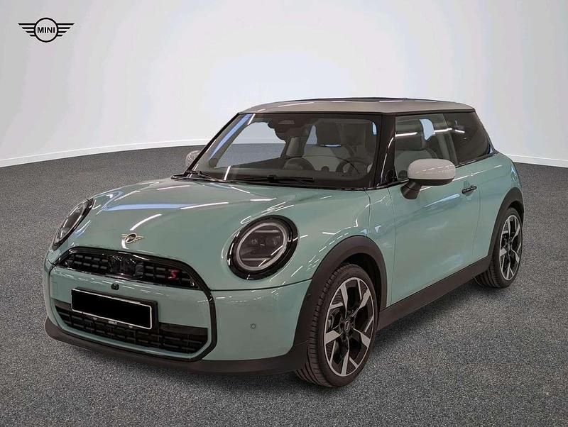 Other Usata 2024 Mini Cooper S Classic Due volumi | 32.264 € (Buon prezzo) - Immagine 1/4