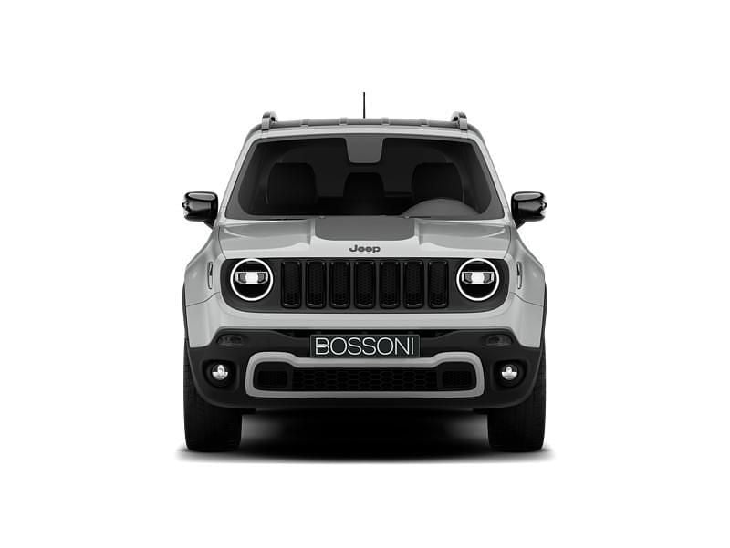 Usata Jeep Renegade Limited 150 CV (110 kW) 2019 SUV