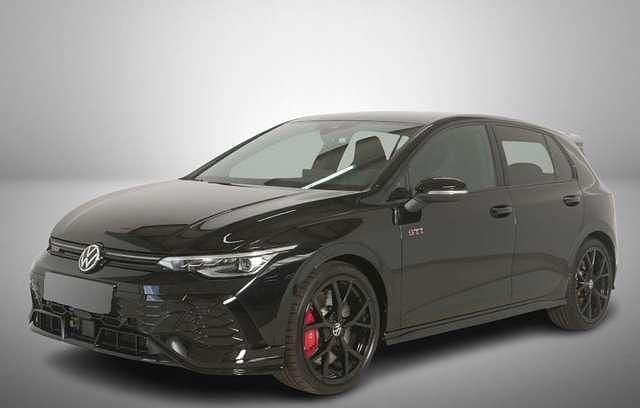 Grenadill black Usata 2024 VW Golf GTI Clubsport Tre volumi | 41.900 € (Cara) - Immagine 1/4