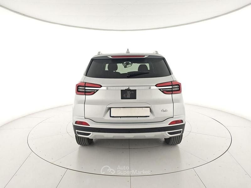 Usado DR DR 4.0 114 CV (83 kW) 2022 Plateado SUV