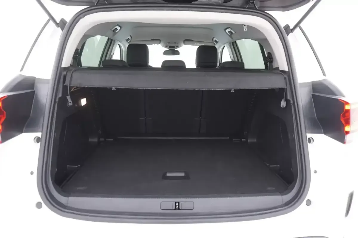 Usata Citroën C5 Aircross Shine 131 CV (96 kW) 2023 Biancobianco SUV