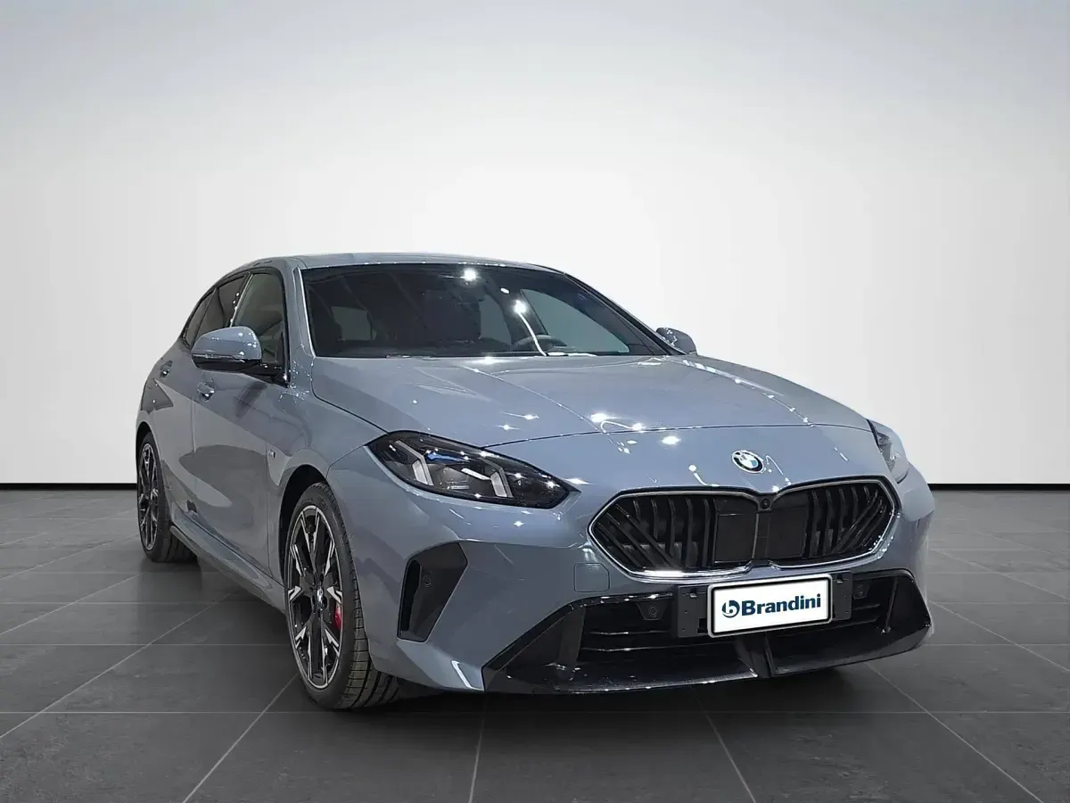 Usata BMW 118 M Sport 150 CV (110 kW) 2025 Storm bay Utilitaria