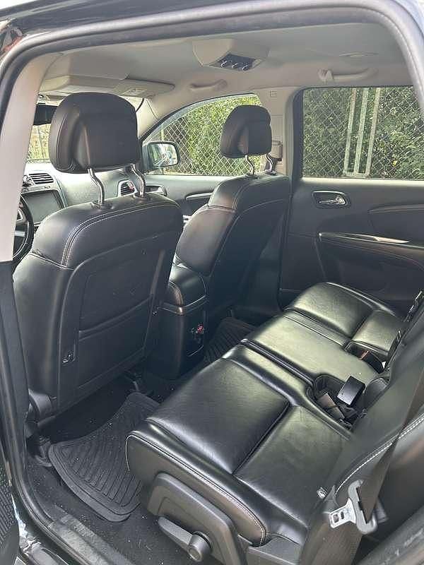 Usata Fiat Freemont Lounge 170 CV (125 kW) 2013 SUV