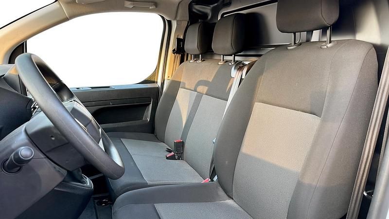 Usata Fiat Scudo S 145 CV (106 kW) 2024 Bianco Furgone