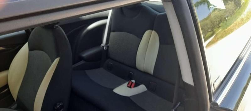 Occasion Mini Cooper D 109 ch (80 kW) 2010 Citadine