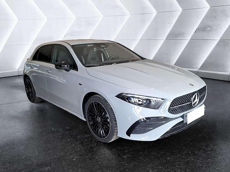 Nuova Mercedes A250 Edition 218 CV (160 kW) 2026 Other Berlina