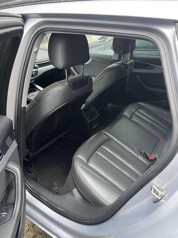 Usata Audi A4 Sport 150 CV (110 kW) 2016 Station wagon