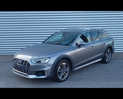 Usato 2021 Audi A4 Allroad 2.0 El_Diesel 204 CV (35.900 €)