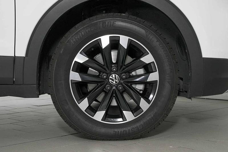 Usata VW T-Cross Style 110 CV (80 kW) 2021 SUV