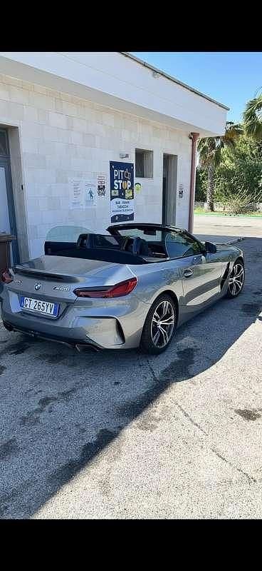Usata BMW Z4 M Sport 340 CV (250 kW) 2024 Cabrio
