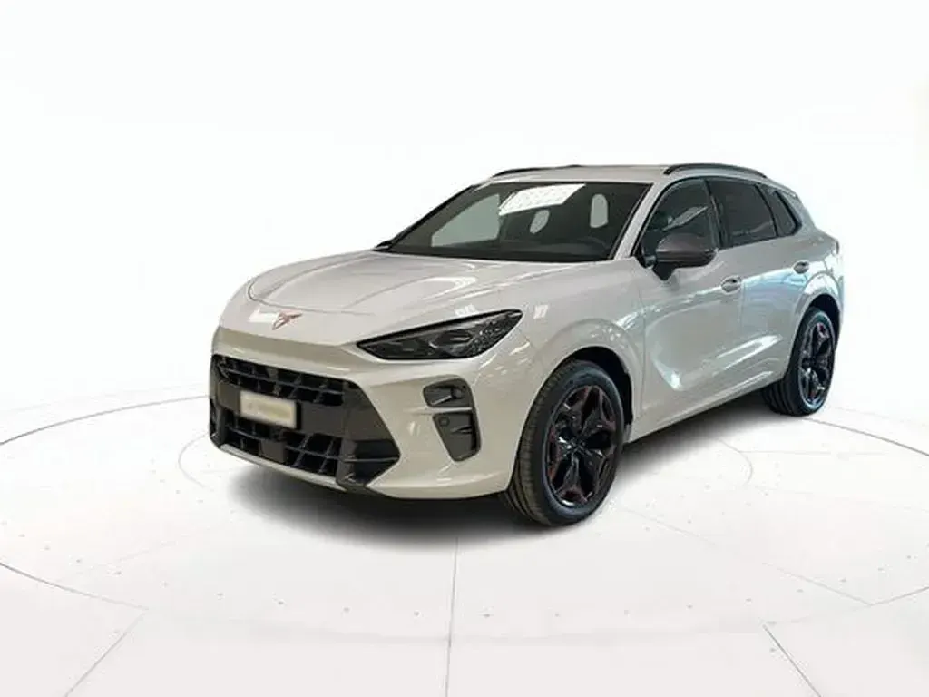 Usata Cupra Terramar 150 CV (110 kW) 2025 SUV