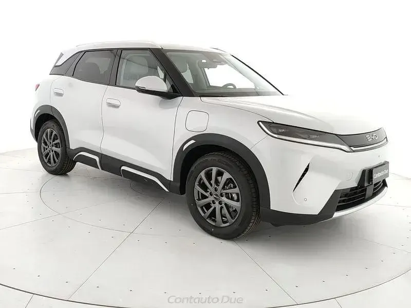 Nuova BYD Atto 2 Boost 212 CV (155 kW) 2026 Nero SUV