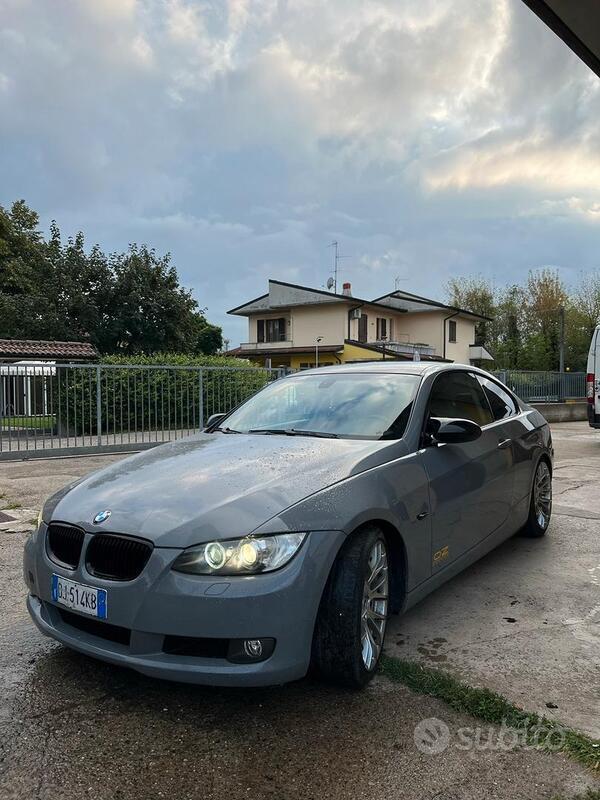 Usato 2007 BMW 320 2.0 Diesel (7.000 €)