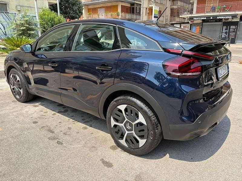 Usata Citroën C4 PureTech 101 CV (74 kW) 2025 SUV