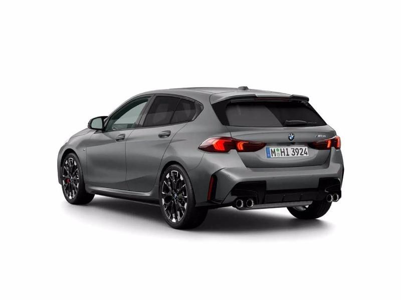 Nuova BMW 123 M Sport 218 CV (160 kW) 2026 Utilitaria