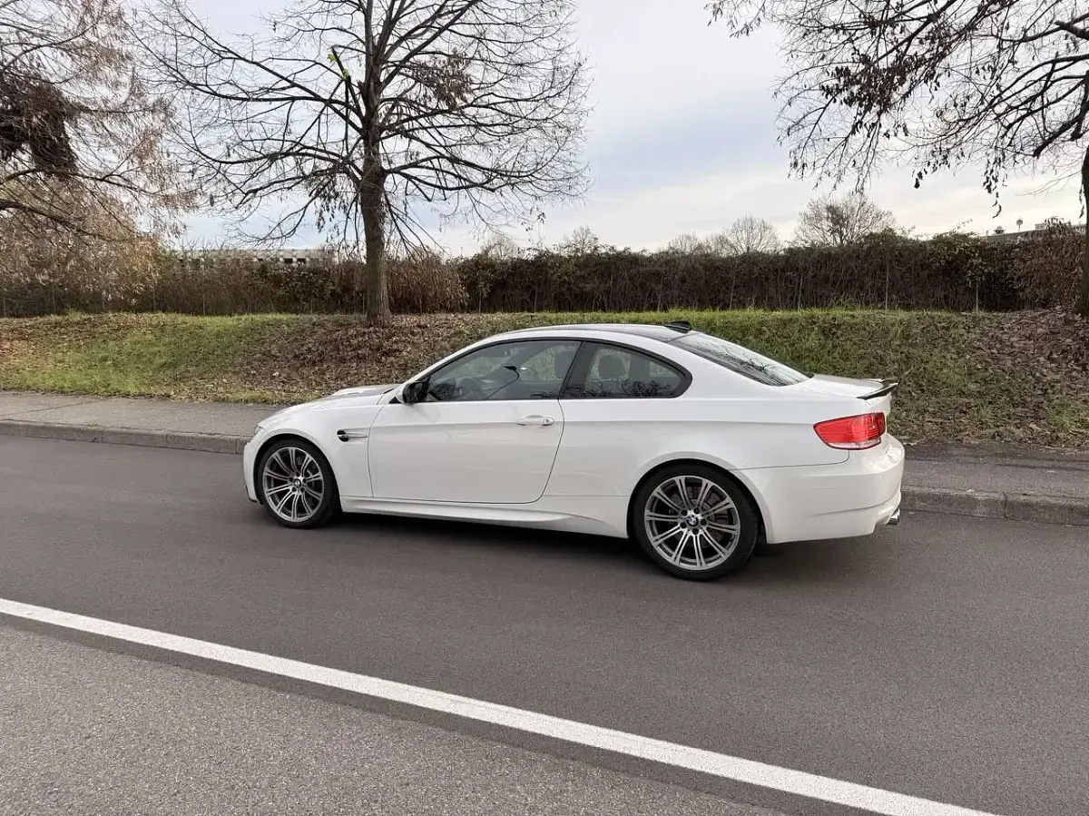 Usata BMW M3 420 CV (308 kW) 2009 Other Coupé