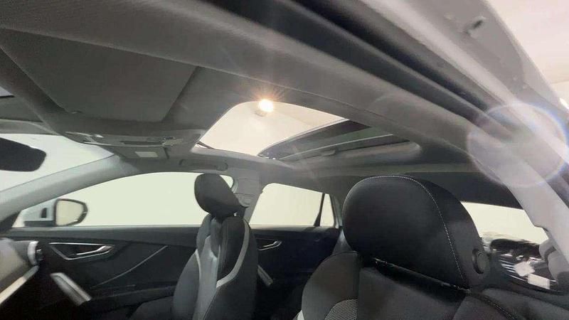 Nuova Audi Q2 S-Line 150 CV (110 kW) 2026 Bianco SUV