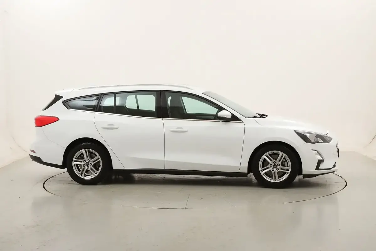Usata Ford Focus Business Edition 120 CV (88 kW) 2019 Station wagon