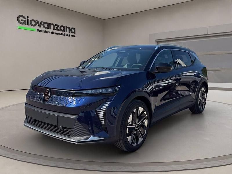 Bestyle berlino (blu notturno + tetto Nuova 2025 Renault Scénic Komfort Monovolume | 33.300 € (Cara) - Immagine 1/4