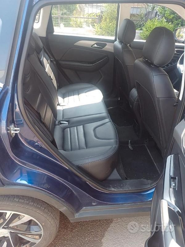 Usata EVO Evo 5 127 CV (93 kW) 2023 SUV