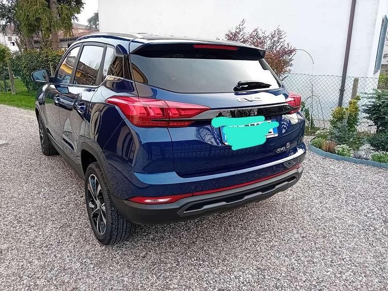 Usado DR EVO5 120 CV (88 kW) 2025 SUV