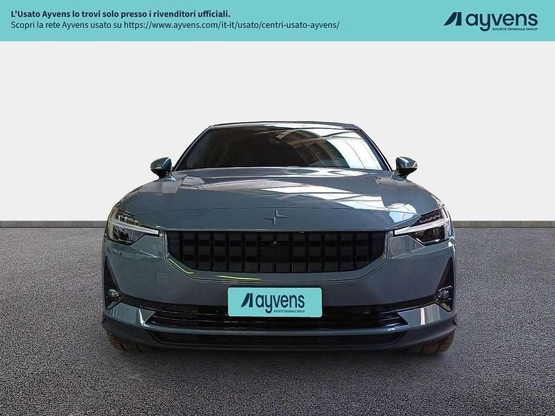 Usata Polestar 2 Plus 309 kW (421 CV) 2023 Blu/azzurro Utilitaria