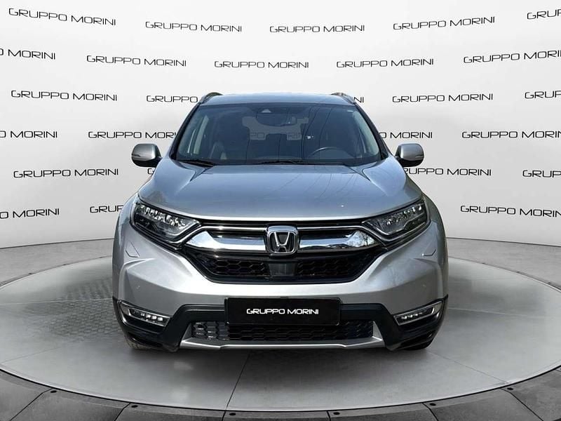 Usata Honda CR-V Lifestyle 193 CV (141 kW) 2019 Other SUV