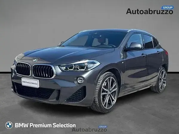 Usata BMW X2 M Sport 190 CV (139 kW) 2019 SUV